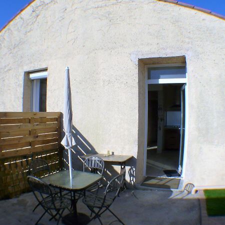 Joli Appartement A 20 Minutes De Montpellier Vailhauques ภายนอก รูปภาพ