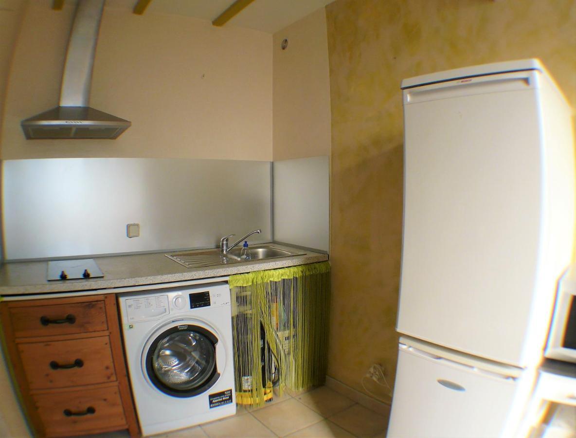 Joli Appartement A 20 Minutes De Montpellier Vailhauques ภายนอก รูปภาพ