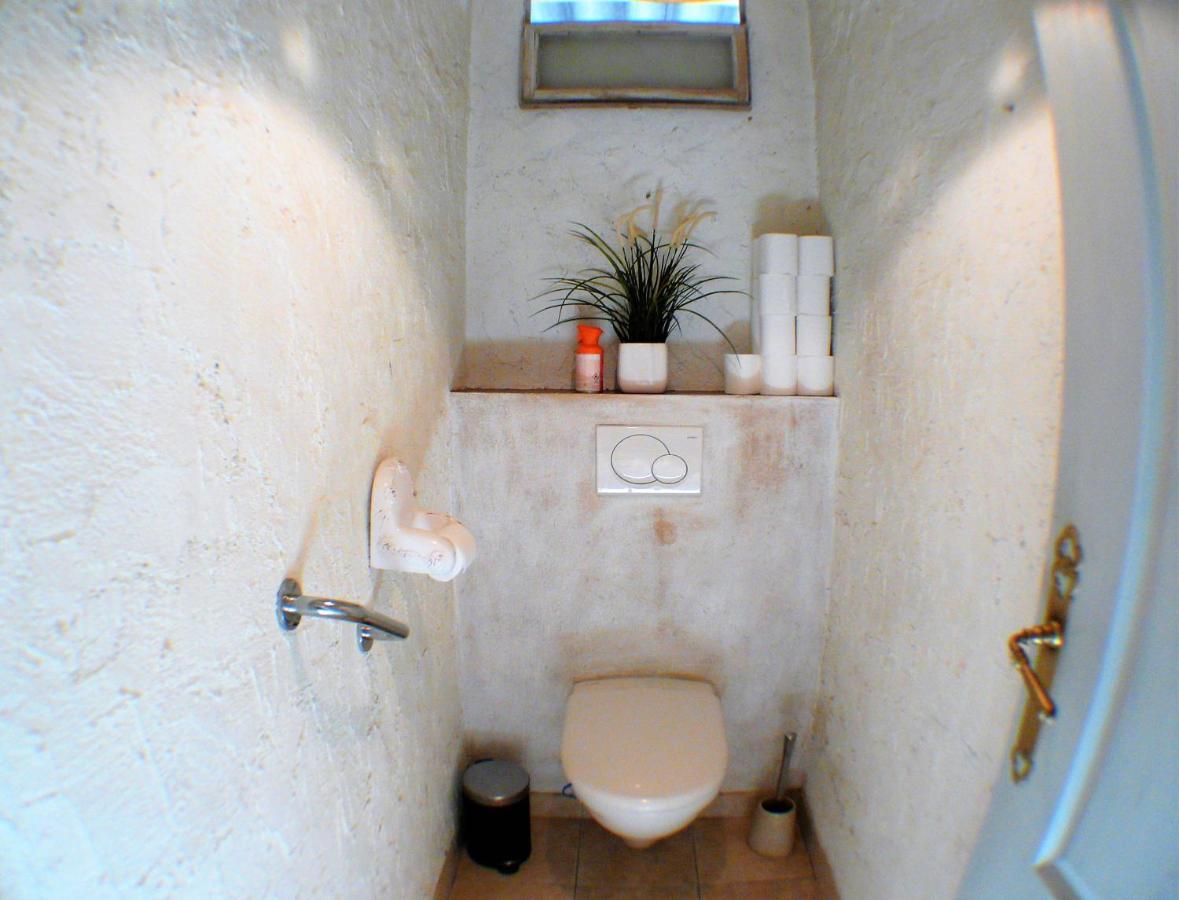 Joli Appartement A 20 Minutes De Montpellier Vailhauques ภายนอก รูปภาพ